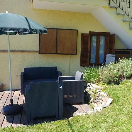 Casa Margherita Top Sorico Kültér fotó