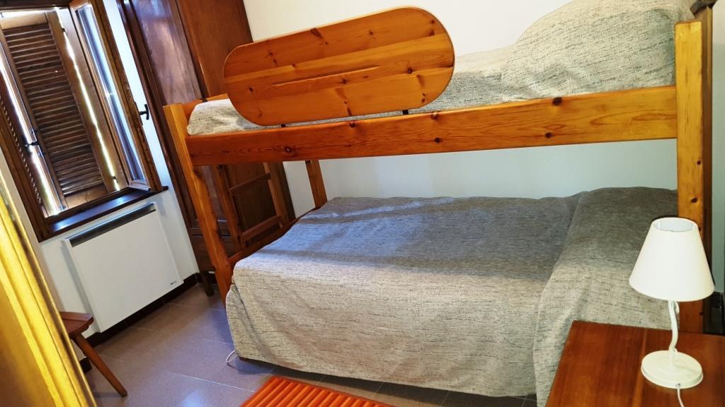 Casa Margherita Top Sorico Szoba fotó
