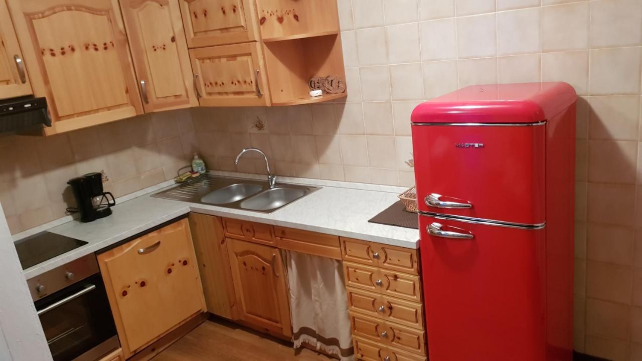 Casa Margherita Top Sorico Kültér fotó