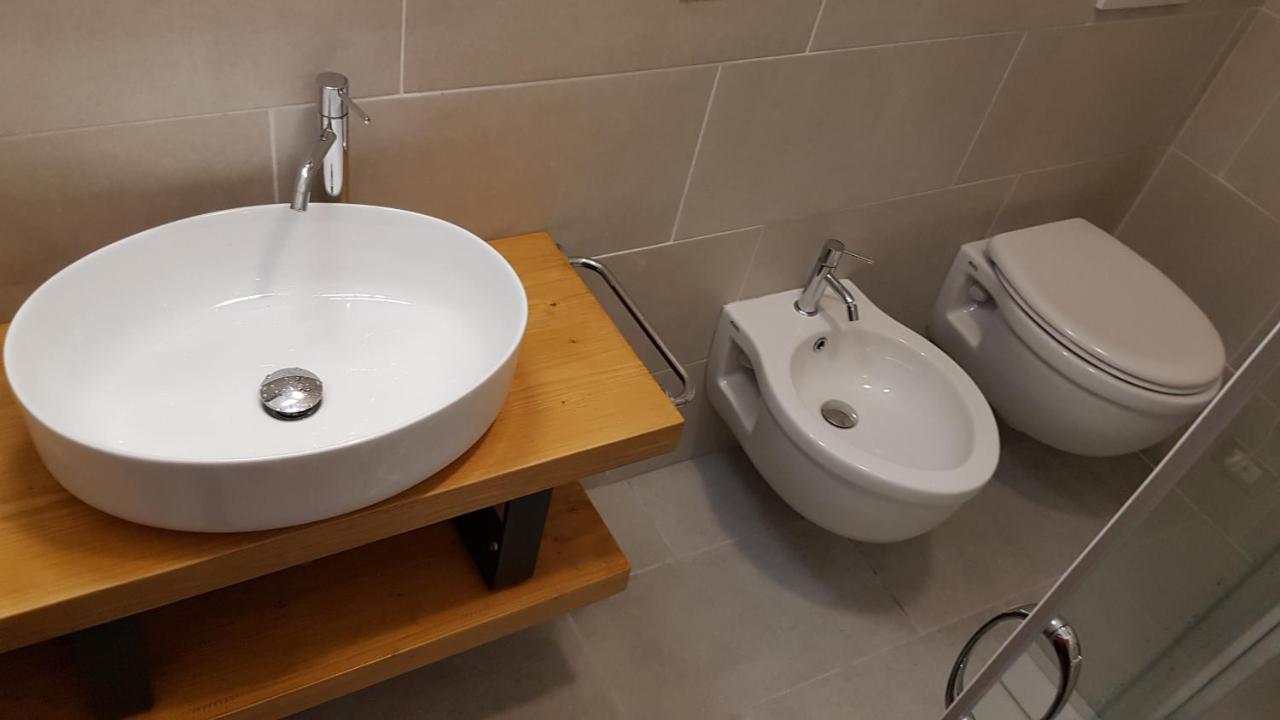 Casa Margherita Top Sorico Kültér fotó